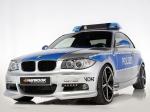 BMW ACS1 2.3d Polizei Concept by AC Schnitzer 2009 года